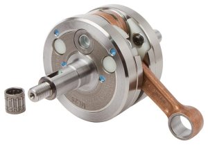 Kawasaki KX 125 Crankshaft - Hot Rods - HDS - `03-`05